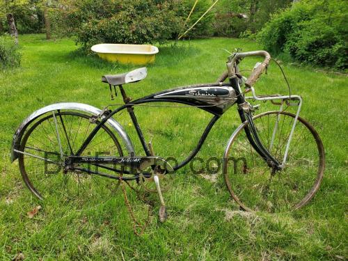 Schwinn Jaguar scheda tecnica e recensioni